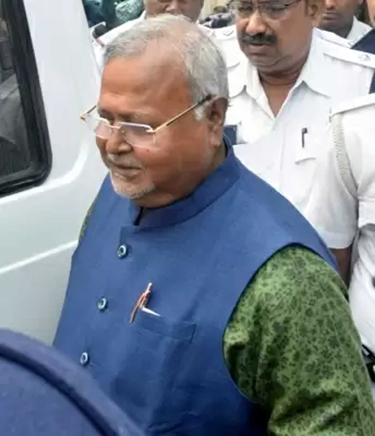 मैं मानसिक प्रताड़ना का शिकार हूं : पार्थ चटर्जी